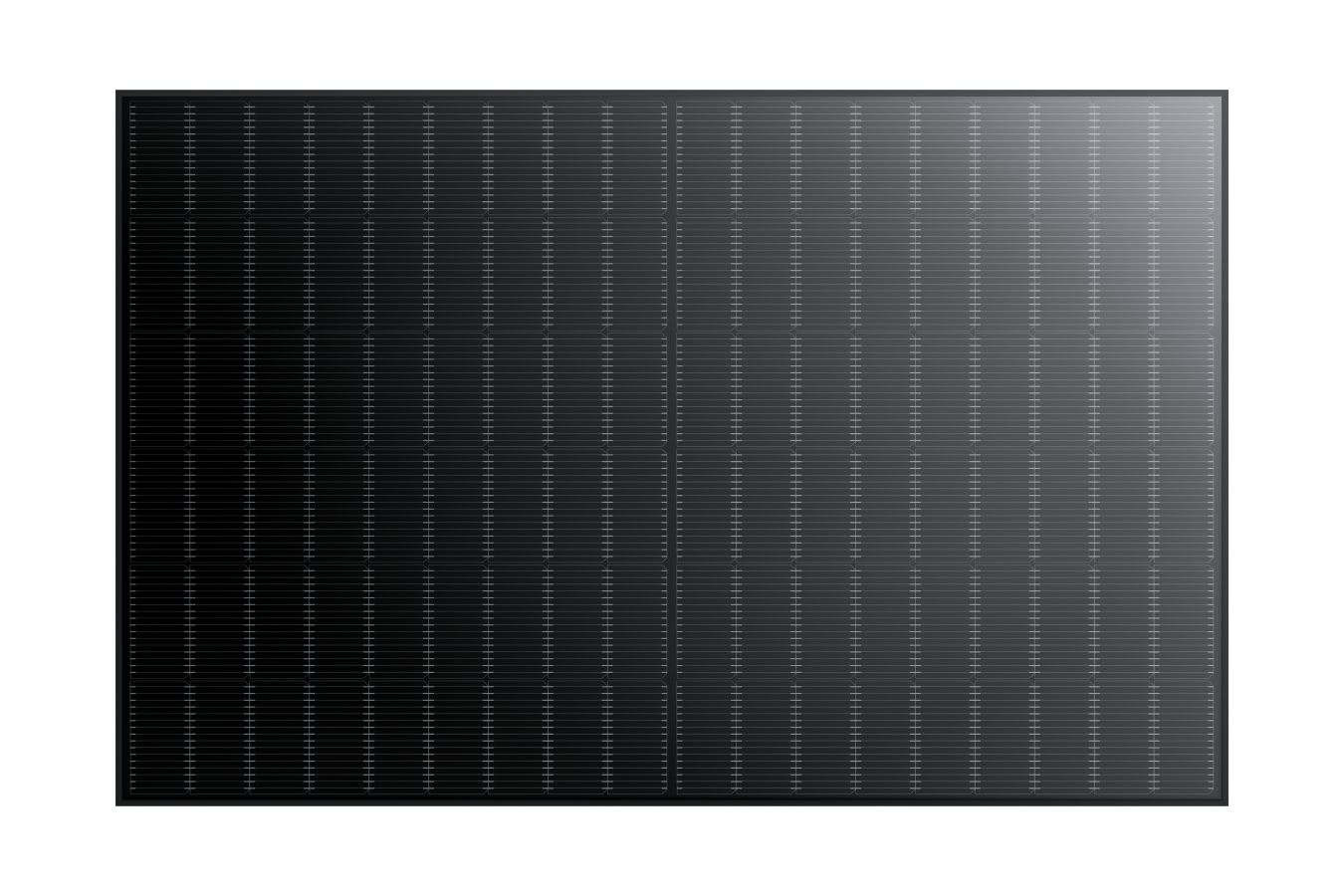 EnergyLIB - Black Magic Solar Panel Packshot